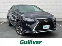 2018 Lexus RX