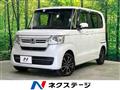 2023 Honda N BOX