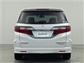 2019 Honda Odyssey Hybrid