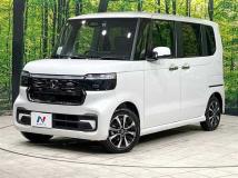 2023 Honda N BOX