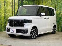 2025 Honda N BOX