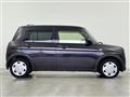 2017 Suzuki Lapin