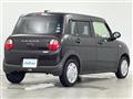 2017 Suzuki Lapin