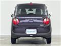 2017 Suzuki Lapin