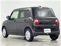 2017 Suzuki Lapin