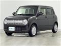 2017 Suzuki Lapin