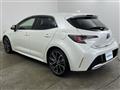 2019 Toyota Corolla Sports