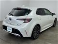 2019 Toyota Corolla Sports
