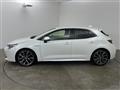 2019 Toyota Corolla Sports