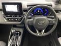 2019 Toyota Corolla Sports