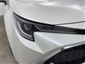 2019 Toyota Corolla Sports