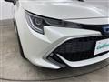 2019 Toyota Corolla Sports