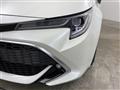 2019 Toyota Corolla Sports