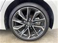 2019 Toyota Corolla Sports