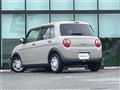 2021 Suzuki Lapin