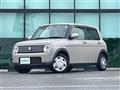 2021 Suzuki Lapin
