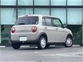 2021 Suzuki Lapin