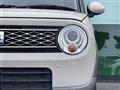 2021 Suzuki Lapin