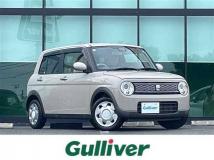 2021 Suzuki Lapin