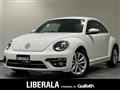 2018 Volkswagen Beetle