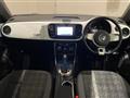 2018 Volkswagen Beetle