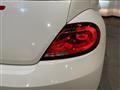 2018 Volkswagen Beetle