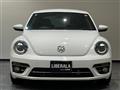 2018 Volkswagen Beetle