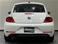 2018 Volkswagen Beetle