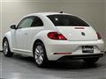 2018 Volkswagen Beetle