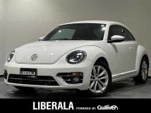 2018 Volkswagen Beetle