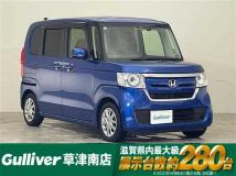 2019 Honda N BOX