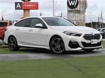 2021 BMW 2 Series