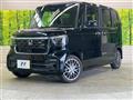 2023 Honda N BOX
