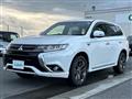 2017 Mitsubishi OUTLANDER PHEV