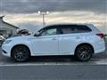 2017 Mitsubishi OUTLANDER PHEV