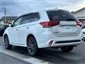 2017 Mitsubishi OUTLANDER PHEV
