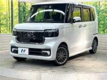 2023 Honda N BOX