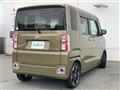 2021 Daihatsu WAKE