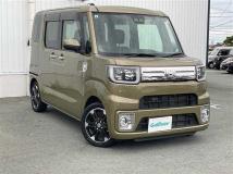 2021 Daihatsu WAKE