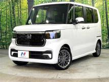 2026 Honda N BOX