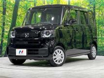 2024 Honda N BOX