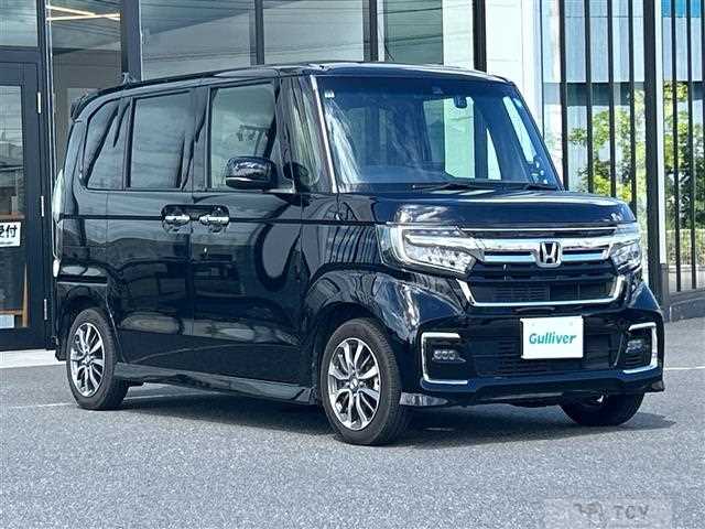 2023 Honda N BOX