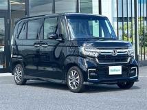 2023 Honda N BOX