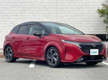 2022 Nissan Nissan Others