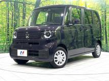2025 Honda N BOX