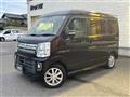2021 Suzuki Every Wagon