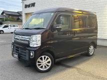 2021 Suzuki Every Wagon