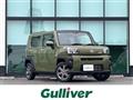 2024 Daihatsu Taft