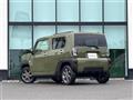 2024 Daihatsu Taft