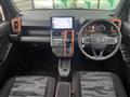 2024 Daihatsu Taft